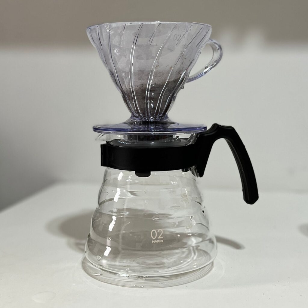 hario v60